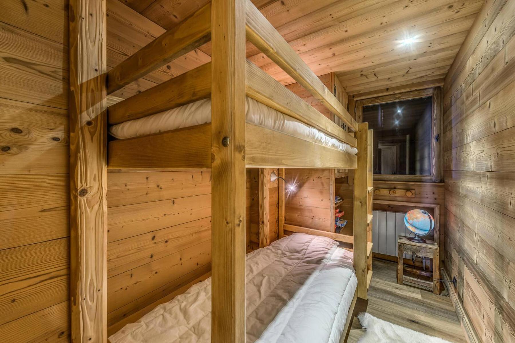 Residence Hauts Lieux - 4 Pieces 8 Personnes Premium, Appartement Renove Mae-3411 Tignes Buitenkant foto