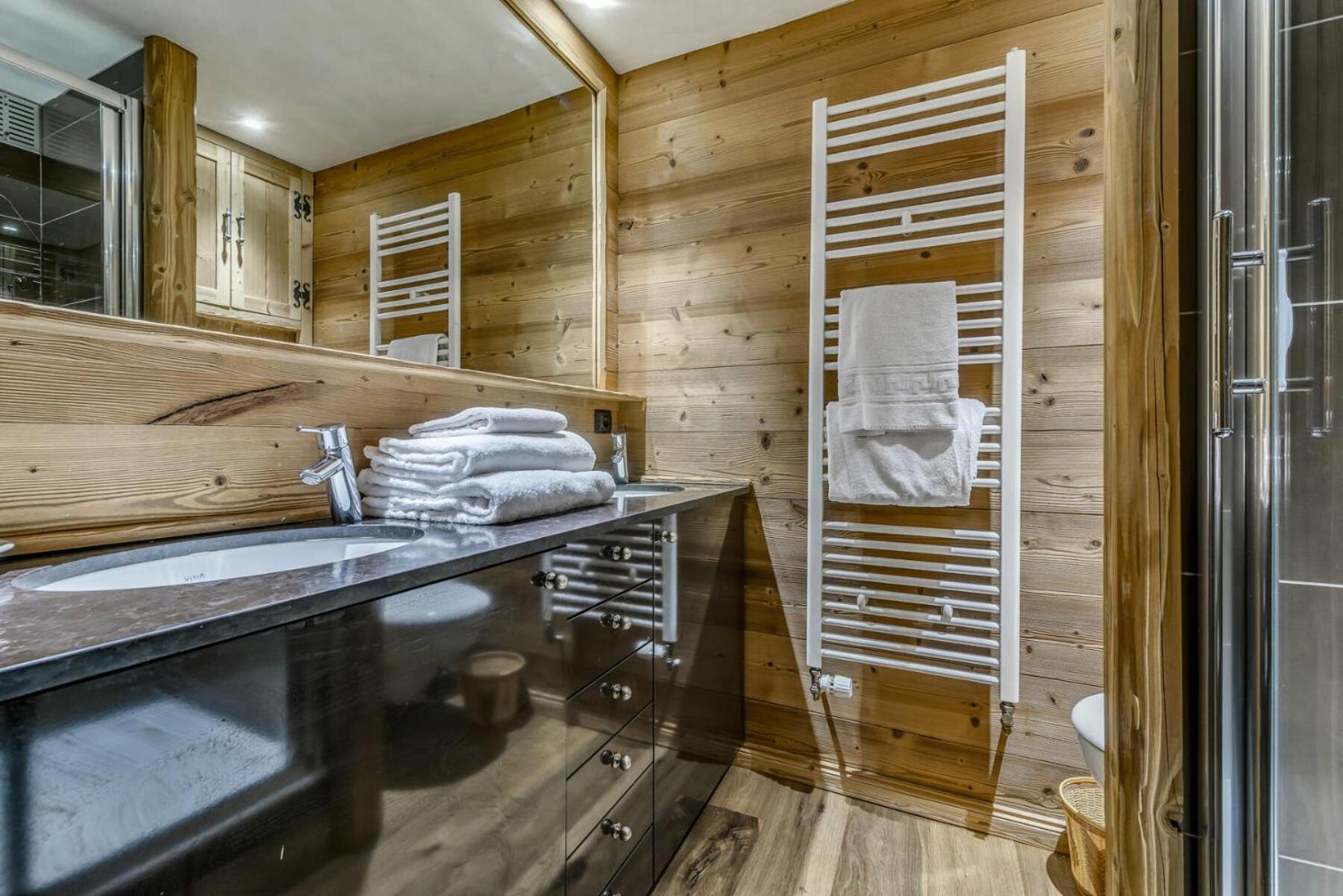 Residence Hauts Lieux - 4 Pieces 8 Personnes Premium, Appartement Renove Mae-3411 Tignes Buitenkant foto