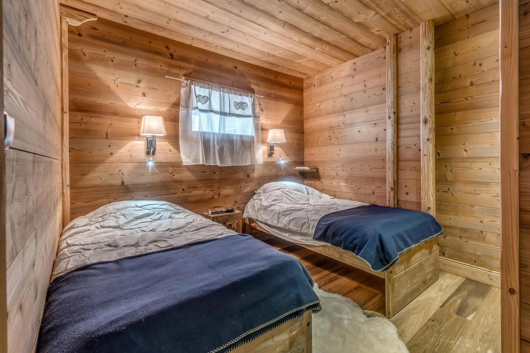 Residence Hauts Lieux - 4 Pieces 8 Personnes Premium, Appartement Renove Mae-3411 Tignes Buitenkant foto