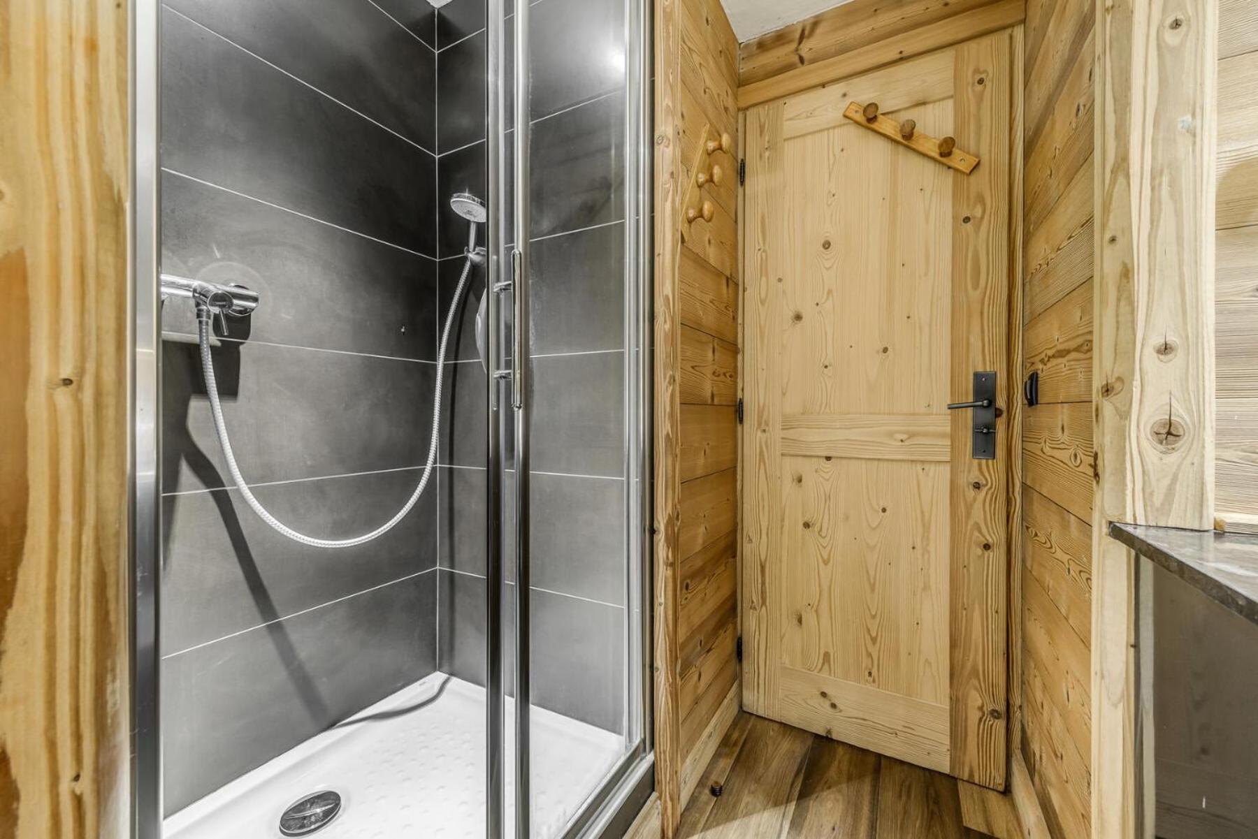 Residence Hauts Lieux - 4 Pieces 8 Personnes Premium, Appartement Renove Mae-3411 Tignes Buitenkant foto